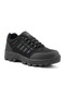 Unisex Khaki Cold Resistant Winter Trekking Shoes Short Boots (36/47)