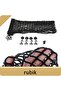 Car SUV Trunk Cargo Net Storage Organizer (105x50cm) - 7