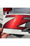 ملصقات Z71 4x4 لشيفروليه سيلفرادو (10.2 × 31.8 سم) لامعة بجانب السرير - 3