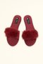 Y.K Polo Club Women's Slippers - 2