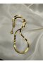 Gold Color Waterway Model Steel Bracelet – Stylish and Durable Accessory - 2