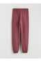 Özmarka New Season Elastic Waist Girls' Jogger Sweatpants - 2