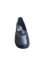 Konay 284 Full Orthopedic Genuine Leather Mother Shoes - 2
