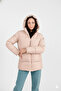 Women's Puffer Jacket Regular - 2