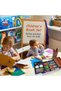 Deluxe Art Set with Aluminum Box – 145-Piece Portable Drawing & Painting Kit for Kids, - 4