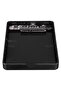 صندوق القرص الصلب الخارجي HY-HDC21 مقاس 2.5 بوصة USB 2.0 SATA باللون الأسود - 2