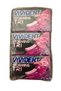 Storming Strawberry, Raspberry and Blackcurrant Flavored Sugar-Free Gum 33 g X 18 Pieces - 2