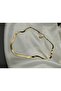 Gold Color Waterway Model Steel Bracelet – Stylish and Durable Accessory - 4