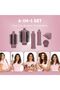 Multi Styler – 6-in-1 1500W Ionic Hair Styler - 2