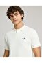 Logo Detail Polo T-Shirt With Short Sleeves - 3