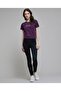 Animal Patterned Leggings With Elastic Waist