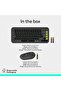POP Icon Combo, Bluetooth Keyboard and Mouse - 3
