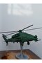3D Baskı Atak Helikopter - 4