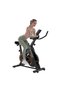 MST-K30 Silent Spinning Bike | Indoor Cycling Exercise Bike for Home Gym Cardio