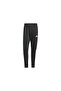 Men's Sweatpants Black Iw5968 m Sereno Wr Pt - 4