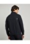 Solid Jacket With Zipper Closure - 6