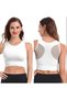 Sports Bra for Women, Quick Dry Padded Seamless Bra for Yoga Gym Training Running Workout Fitness - 3