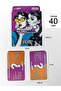 Moodup Card Game for Girls 40 Pieces Fun Question and Task Cards Game Night with Girlfriends - 7