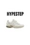 2002 Lifestyle Unisex White Sneakers