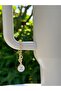 White Thermos Compatible Accessory with Letter Z/Letter Z Thermos Charm/Letter Thermos Ornament - 2