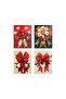 Regal Ribbon Gift Bags Asst. Large 31x12x40cm 3Pcs/Pk - 2