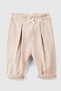 Newborn Baby Pants F01U