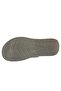Women's Closed-Front Daily Wool Felt House Slippers - 4