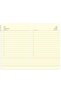 2026 Agenda 9X14 Daily Cream Agenda 161-Mmk - 2