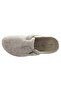 Women's Closed-Front Daily Wool Felt House Slippers - 2