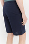 Men's Elastic Waist Shorts - 7