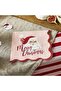Vintage Santa Paper Napkins 16pcs/Pack - 2