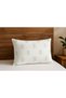 Bamboo Bead Fiber Filled Pillow 1000 Grams 50X70 (2 Pieces) - 3
