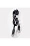 كابل شبكة الإنترنت المسطح النحيف RJ45 Cat5e، عبوة من 10 قطع، 1.5 متر - 3