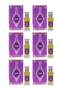 Tayiba Perfume Oil Roll-On for Women - 6ml (Pack of 6)