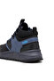 Pacer Future Tr Mid Black Unisex Sneaker Shoes 385866 06 - 5