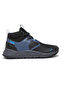 Pacer Future Tr Mid Black Unisex Sneaker Shoes 385866 06