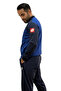 Suit Shine Camp II Full-Zip Men's Tracksuit Set R4233 - 5