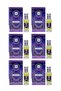 Khalifa Perfume Oil Roll-On for Men & Women - 6ml (Pack of 6)