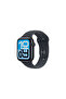 Watch SE 3 GPS 40mm Midnight Aluminium Case with Midnight Sport Band - M/L MEHC4TU/A
