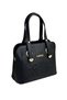 364 Women's Shoulder Bag Black - 6