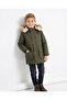Children's Fleece Coat - 2