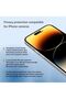 Front Camera Webcam Cover, Privacy Protector (2 Pack, Silver) - 6