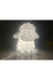 Special Design Cute Sheep Night Light |   Baby Kids Room Decorative Led Lighting - 4
