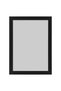 Fiskbo Colored Frame Black 21X30 cm 30295656