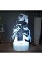 ضوء ليلي LED لإيتاشي أوتشيها - 2