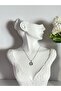 Vip Steel Star Model Necklace (50+5 cm)