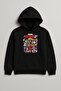 Brawlstars Printed Unisex Kids Hoodie Sweatshirt