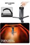Portable LED Camping & Work Light with Stand - 5