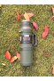 3.2 Liter 316L Steel Thermos with Strainer and Shoulder Strap - 4