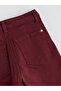 Esvab • Modern & Distinctive Wide-Leg Women's Jean Pants - 7